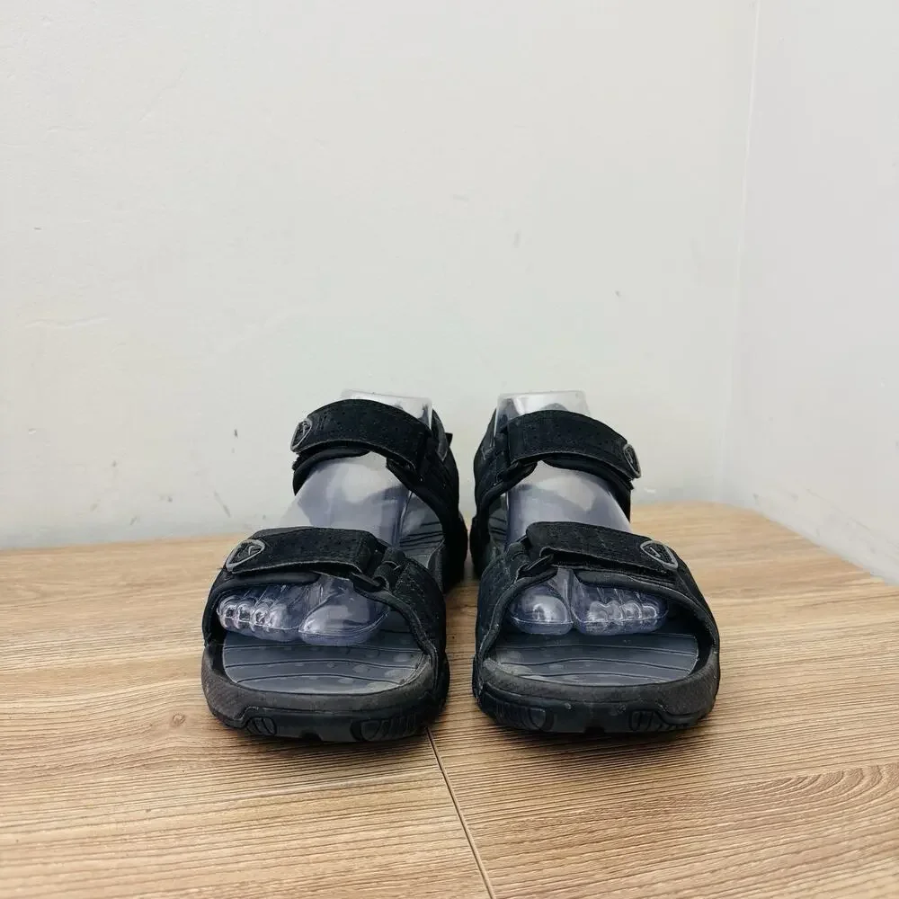 Nike ACG Air Deschutz Black Sandals Men’s Size 7